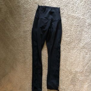 Lululemon athletica workout pants